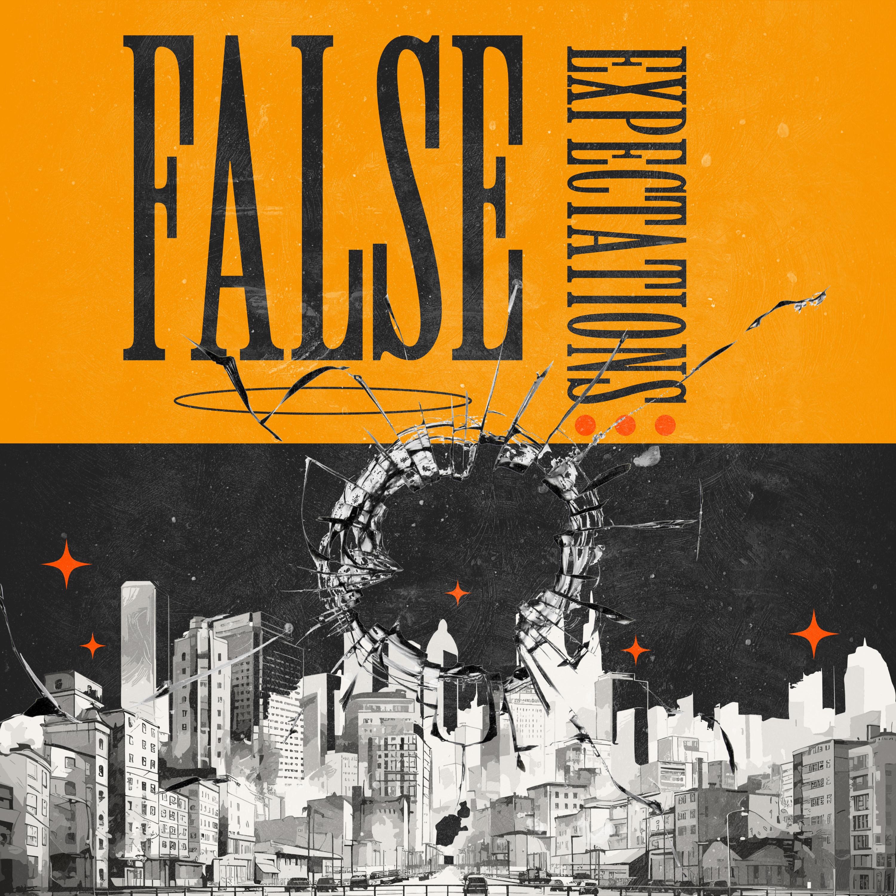 False Expectations - Single