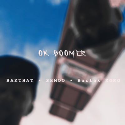 Ok Boomer (feat. Shmoo Beats & bartek koko) - Single