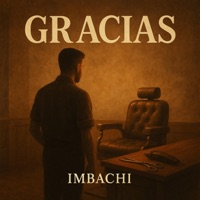 Gracias (feat. Dj 3flex) - Single - Imbachi
