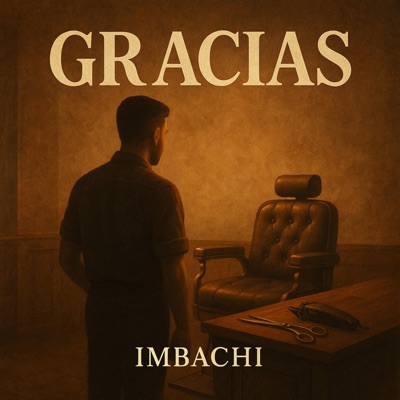 Gracias (feat. Dj 3flex) - Single