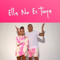 Ella No Es Tuya - Single - LemonChamp