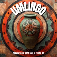 Umlingo - Single - Calvin Shaw, T-Man SA & MFR Souls