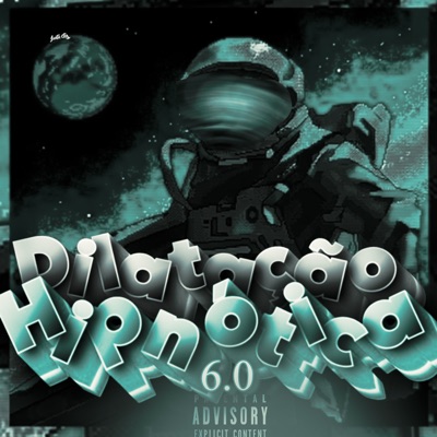 Dilatação Hipnótica 6.0 - Single