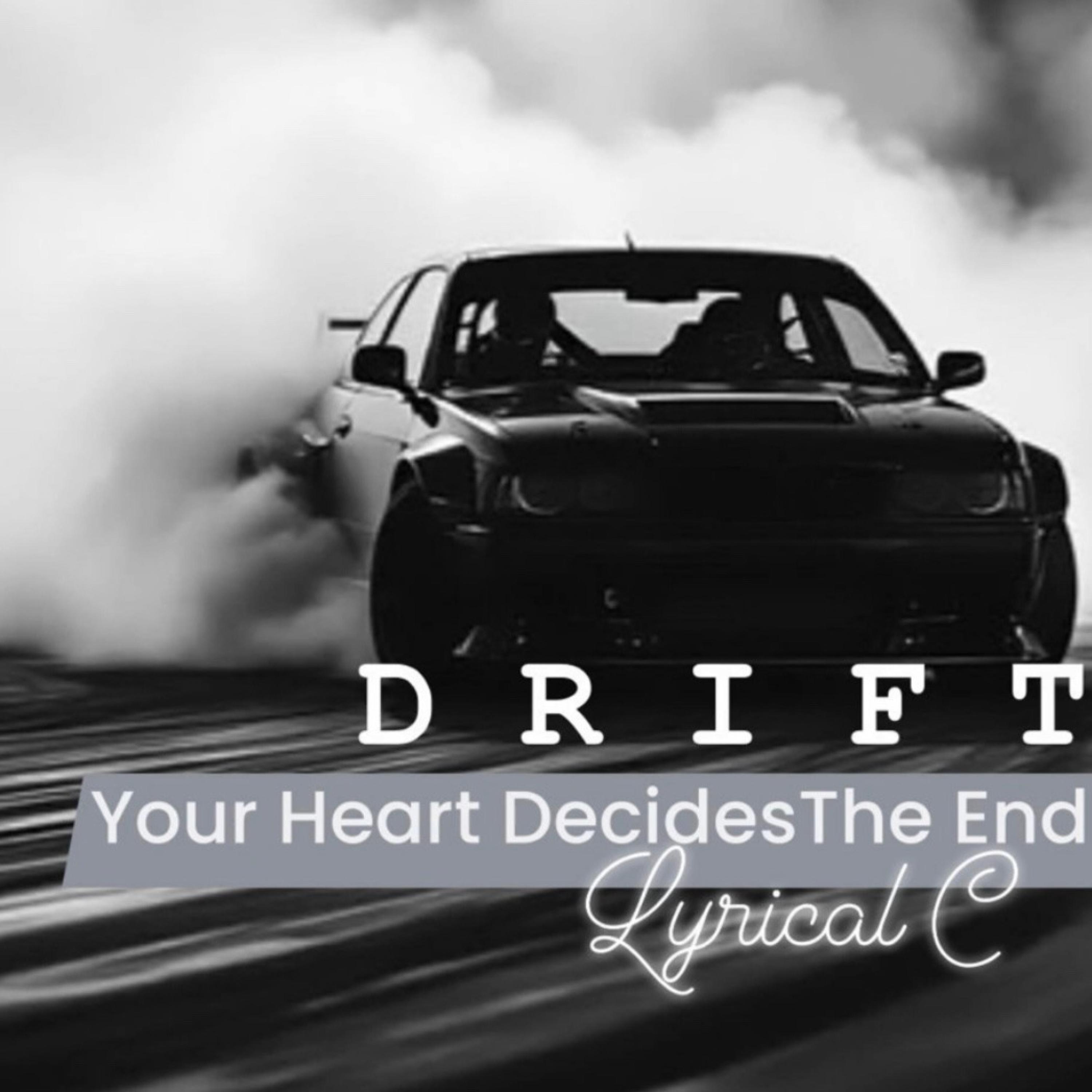 Drift - Single