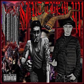 Shut Up (feat. Yokai Jaki) Stupidflexan