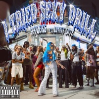 I Tried Sexy Drill (feat. Lonny Love) - Single - Aylek$