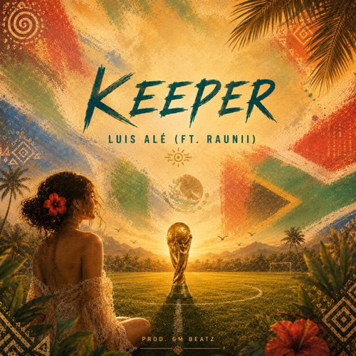 Keeper (feat. Raunii)