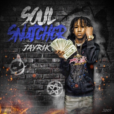 Soul Snatcher - Single