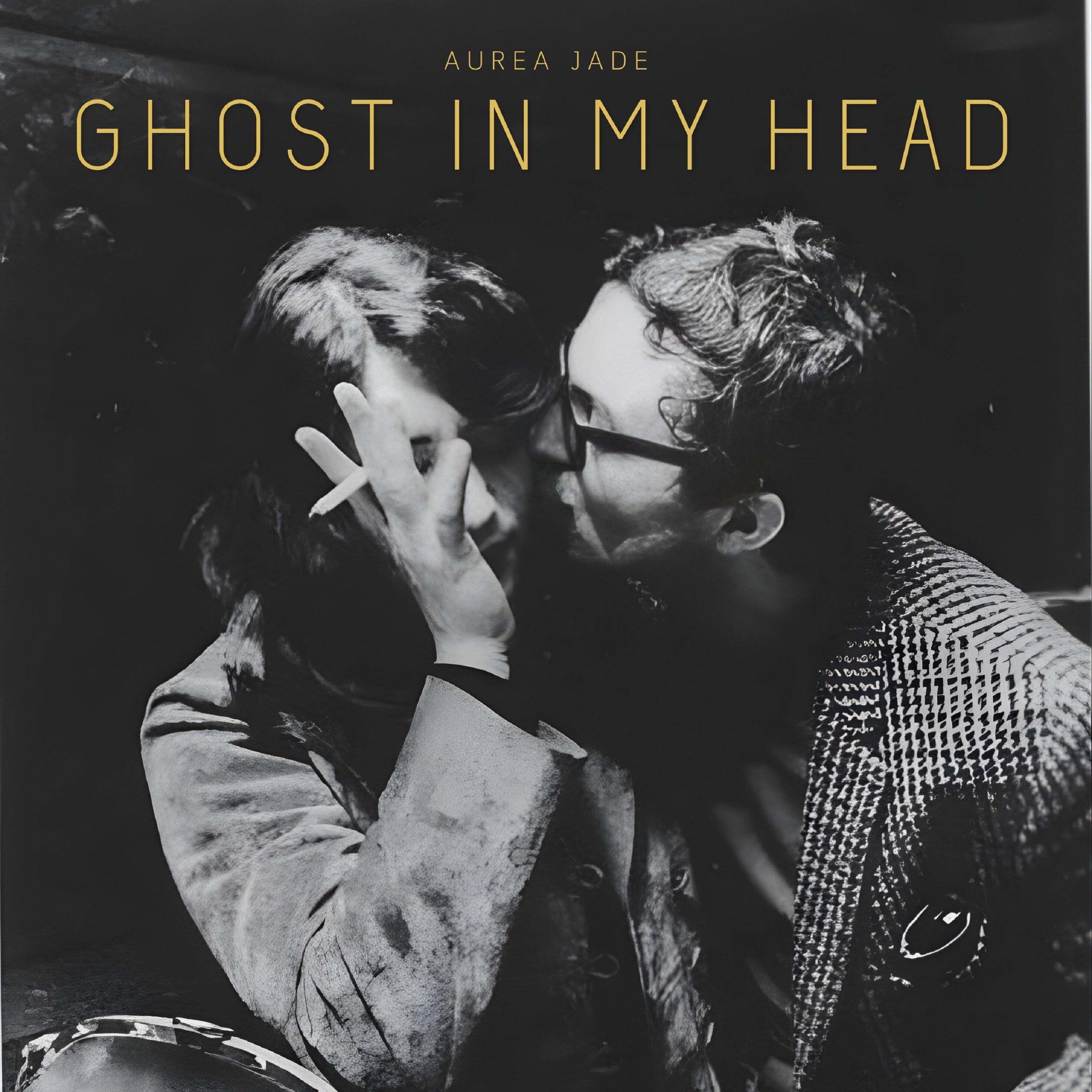 Ghost in My Head - Single