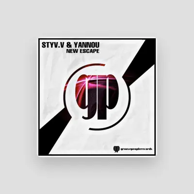 Listen to Yannou, watch music videos, read bio, see tour dates & more!