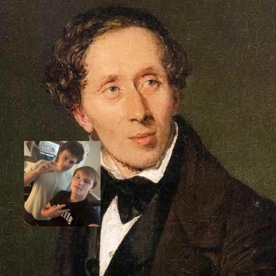 HANS CHRISTIAN ANDERSEN (feat. James C) - Single