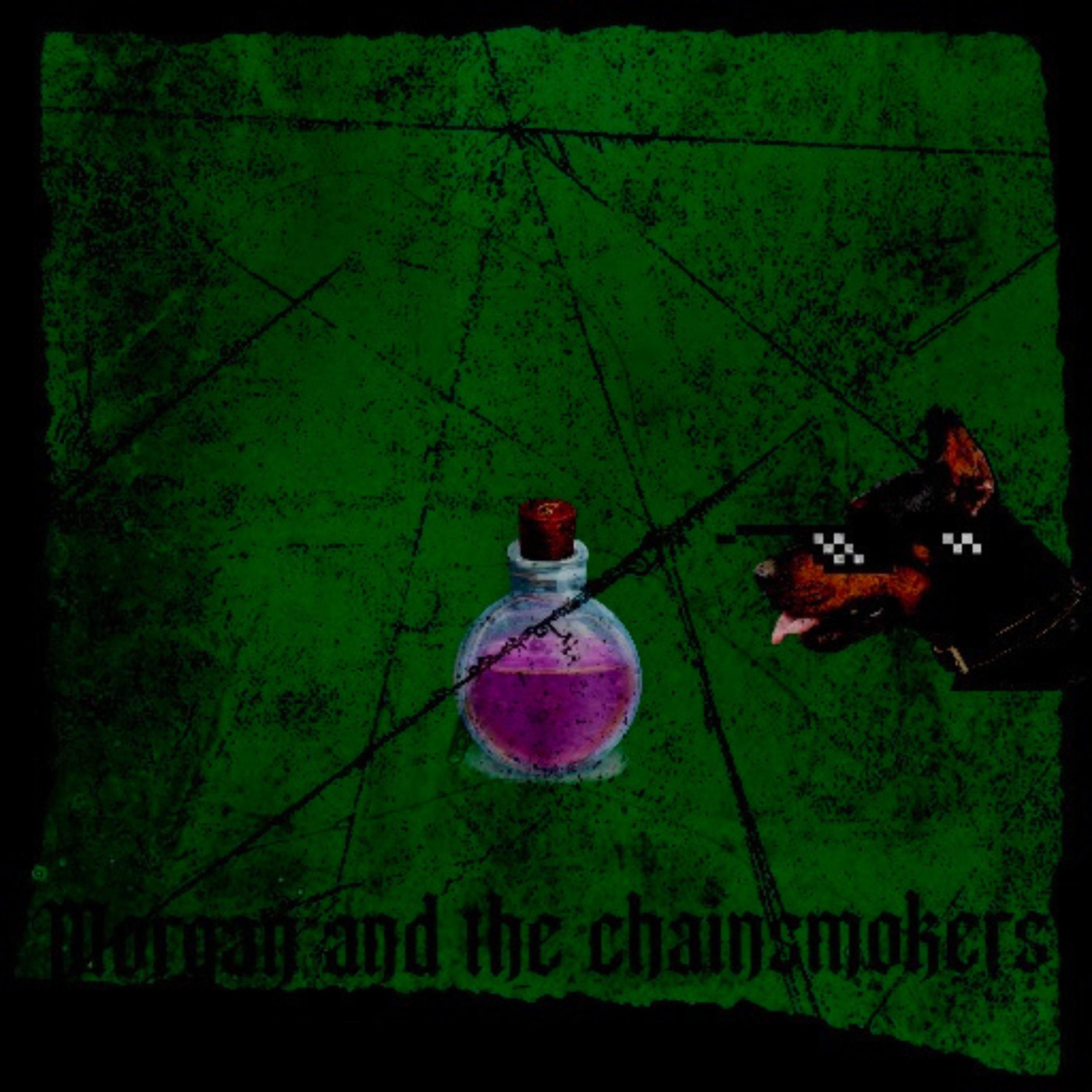 Morgan And The Chainsmokers (Album)