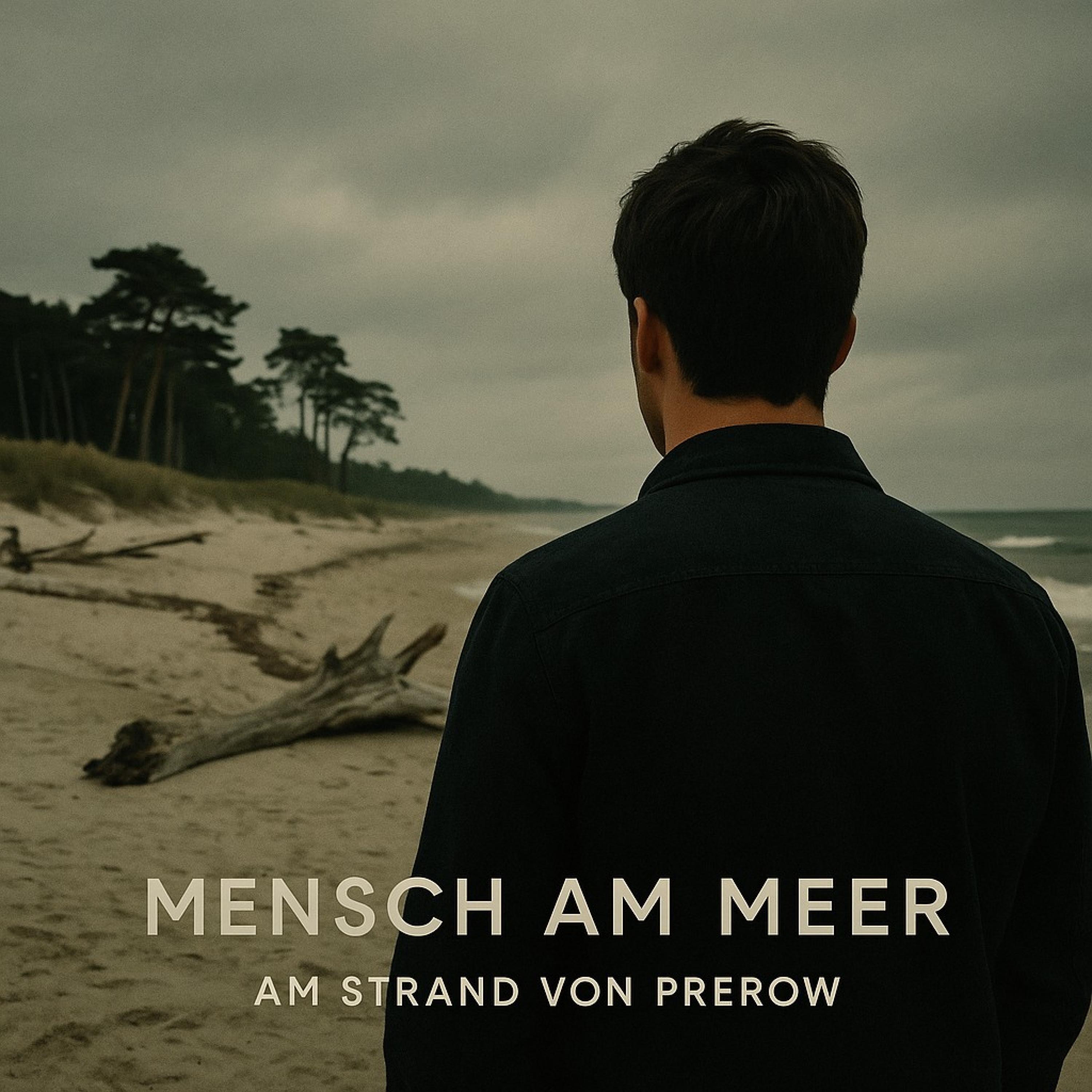 Am Strand von Prerow - Single