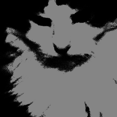 Neutral Grey - Single