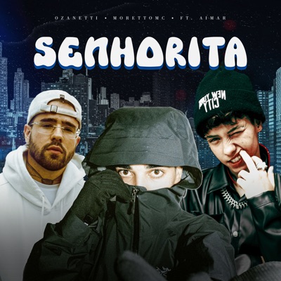 Senhorita (feat. Aimar) - Single