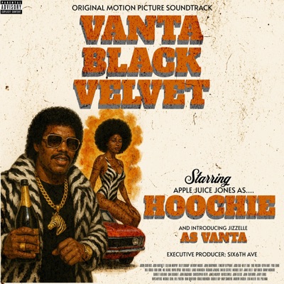 VANTA BLACK VELVET