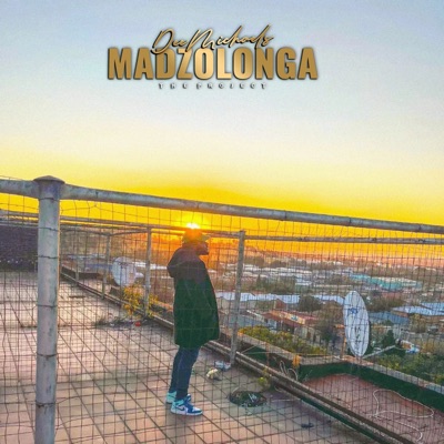 Madzolonga