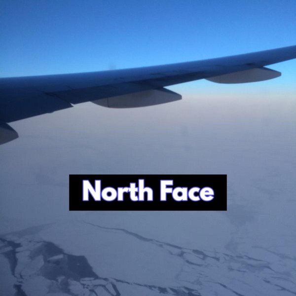 North Face (feat. Antez)