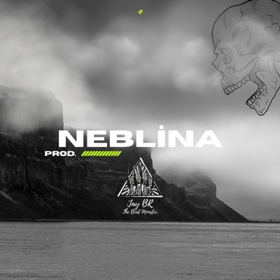 Neblina (Rnb Beat) - Single