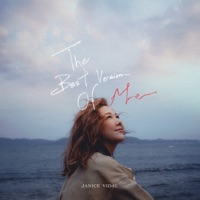 The Best Version Of Me - Single - Janice Vidal