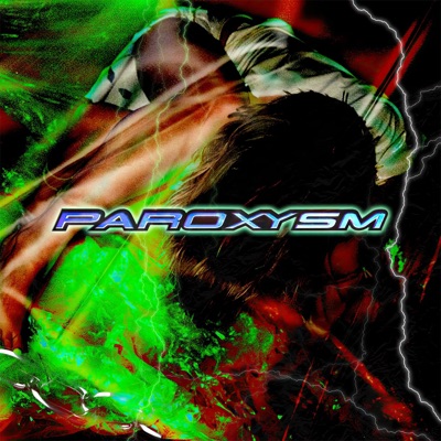 PAROXYSM - EP