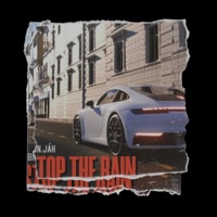 Stop the Rain - Single - HBN.Jáh