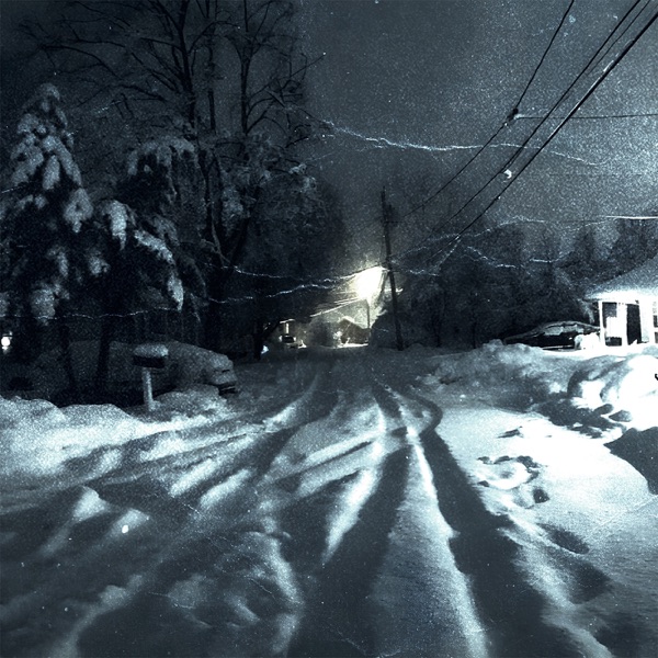 Winter Dreams - EP