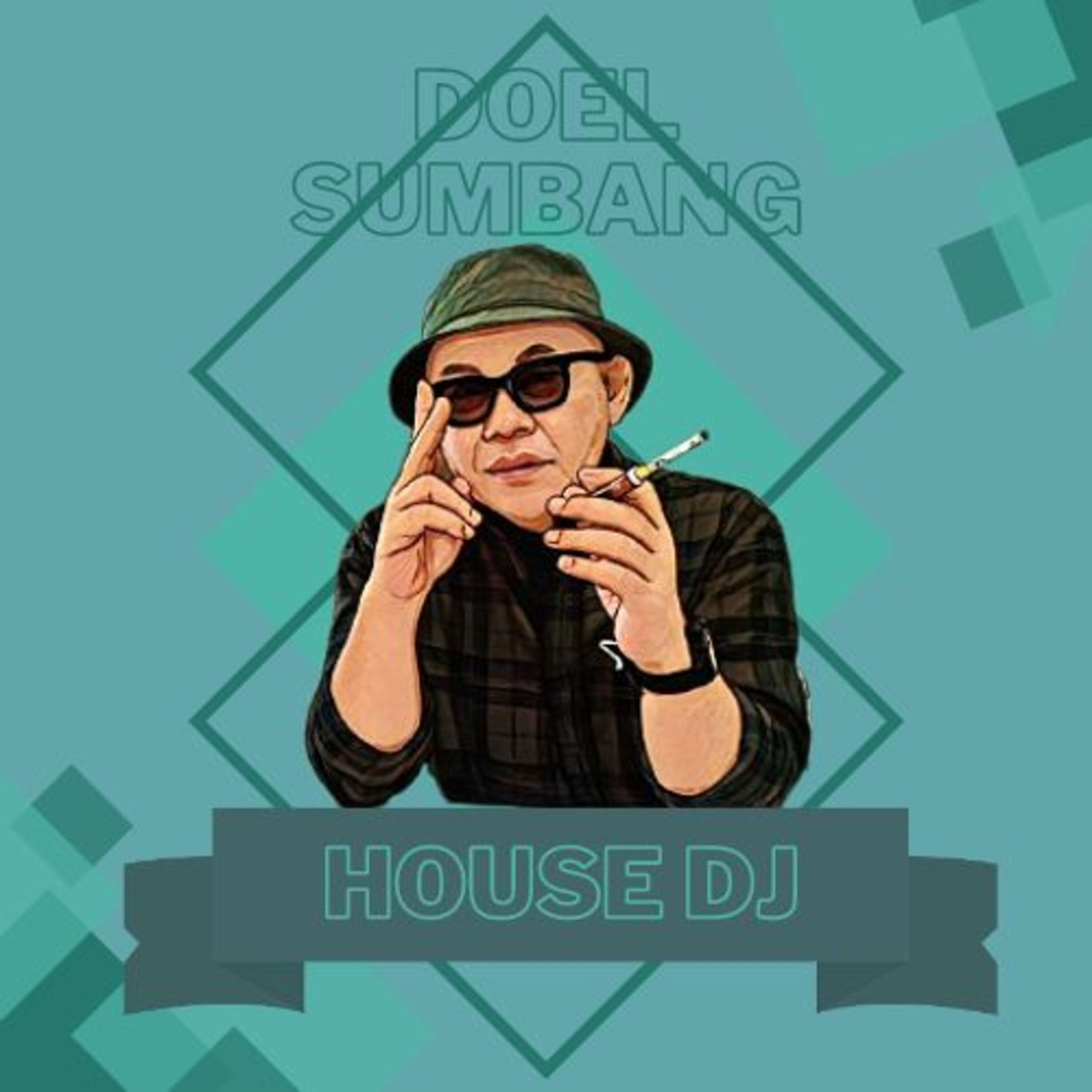 House DJ