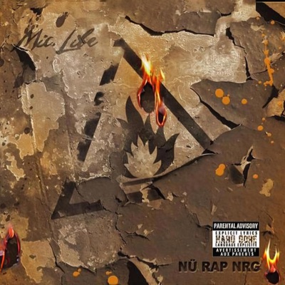 Nü Rap NRG Inflammable