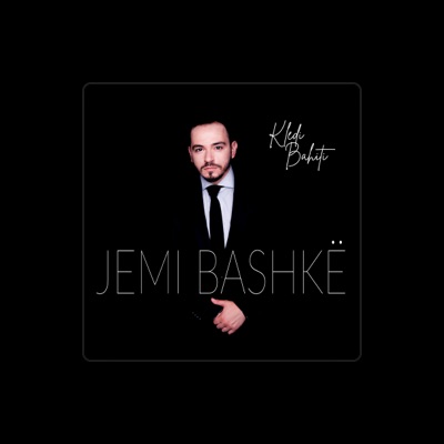 Listen to Kledi Bahiti, watch music videos, read bio, see tour dates & more!