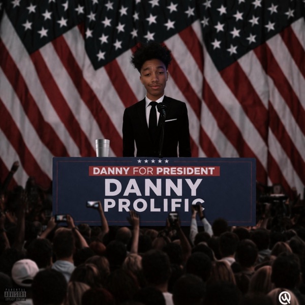 Danny For President