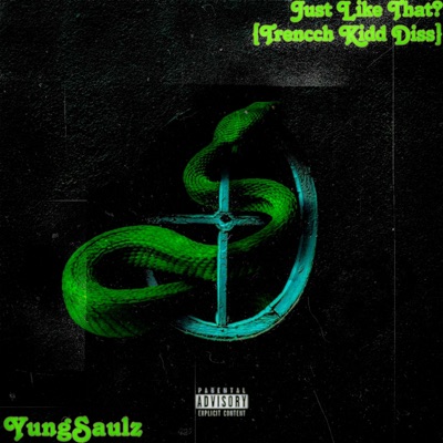 Just Like That? - Single