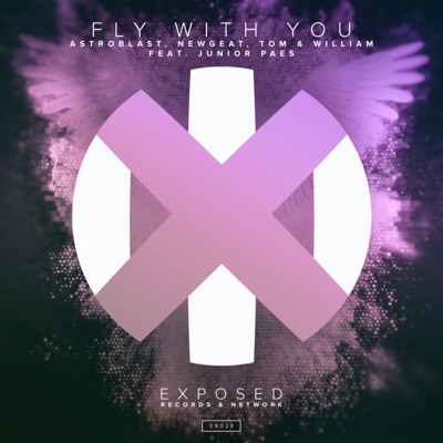 Fly With You (feat. Junior Paes) - Single
