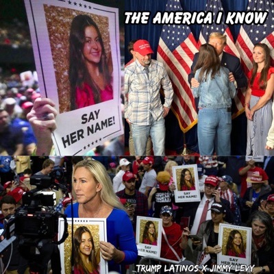 The America I Know - Single