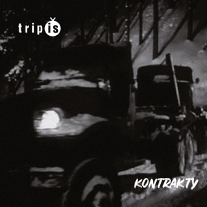 Kontrakty - EP