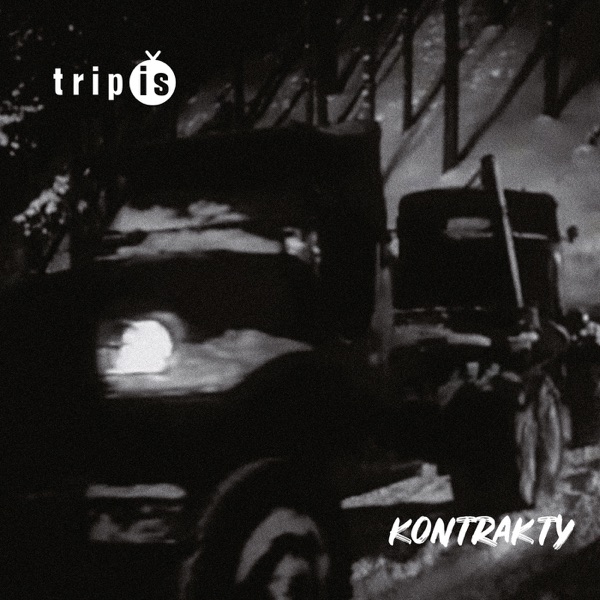 Kontrakty - EP