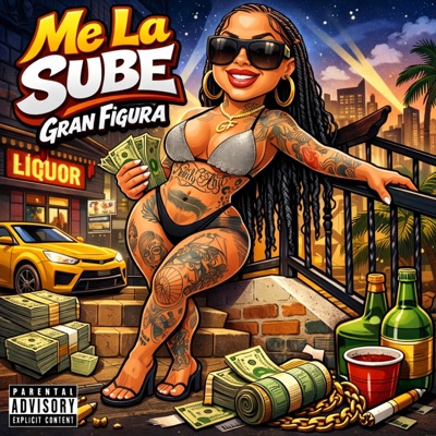 Me La Sube - Single