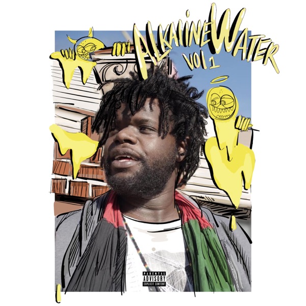 Alkaline Water, Vol. 1