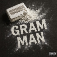 Gram Man - Single - NuggDogg26