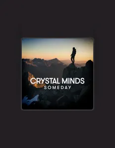 Listen to Crystal Minds, watch music videos, read bio, see tour dates & more!