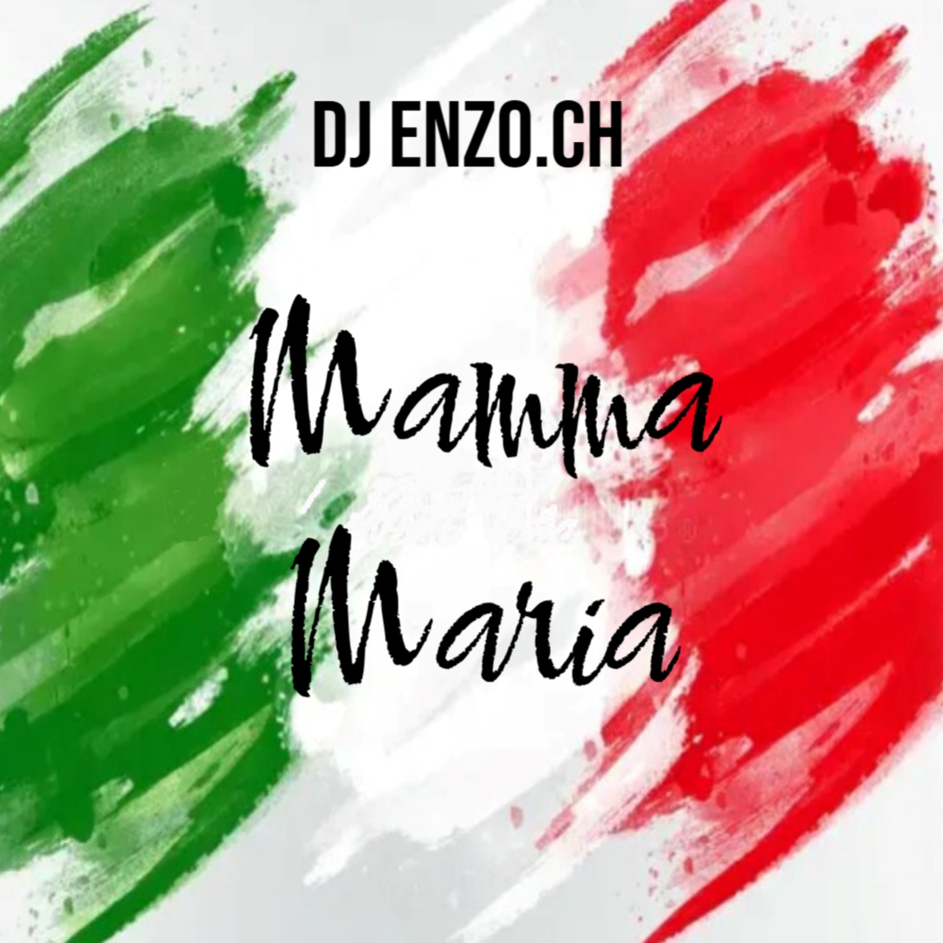 Mamma Maria - Single