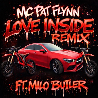 Love Inside (feat. Milo Butler) - Single