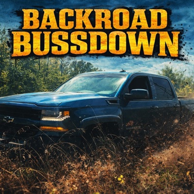 BACKROAD BUSSDOWN - Single