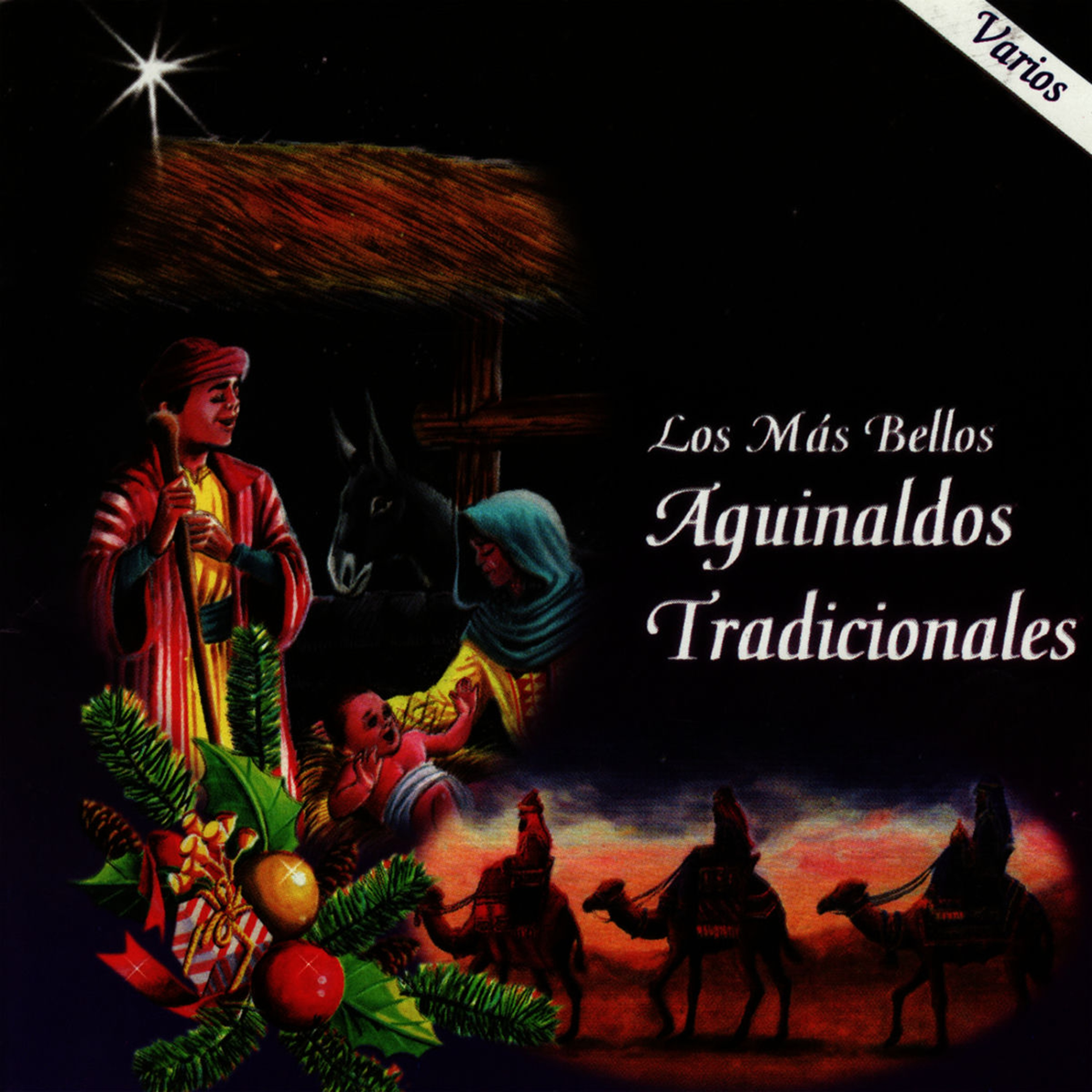 Los Más Bellos Aguinaldos Tradicionales