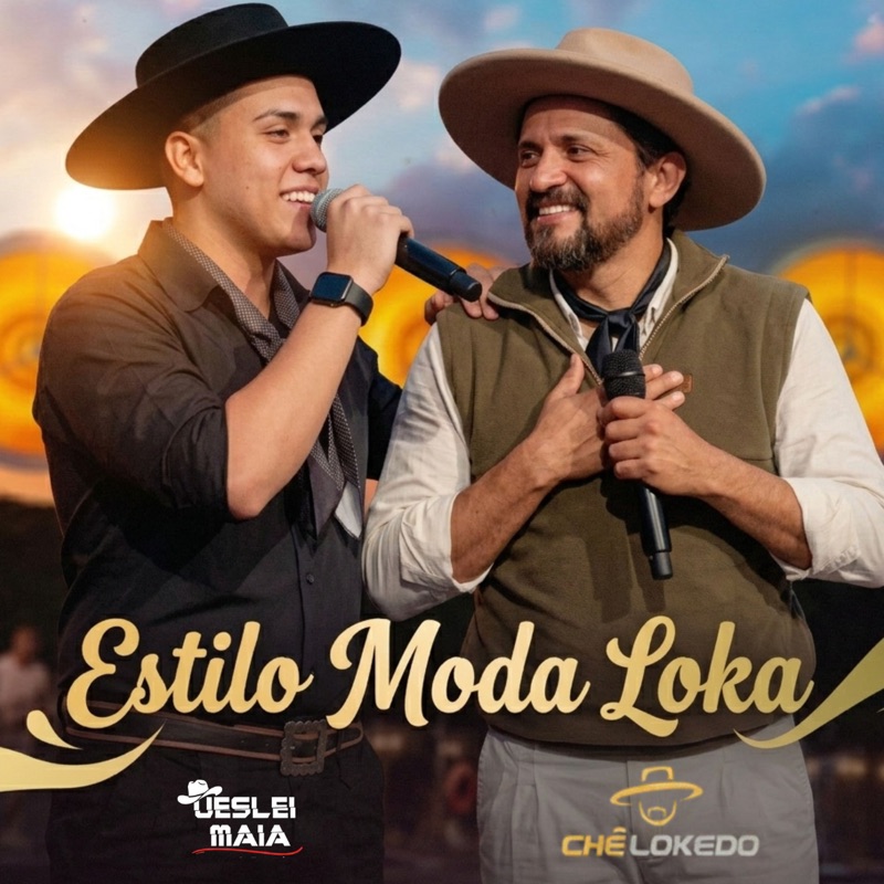 Estilo Moda Loka - Single