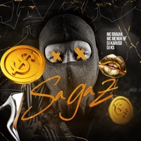 Sagaz - Single - DJ Karuso, Mc Braian, Mc Menor Rf & DJ KS