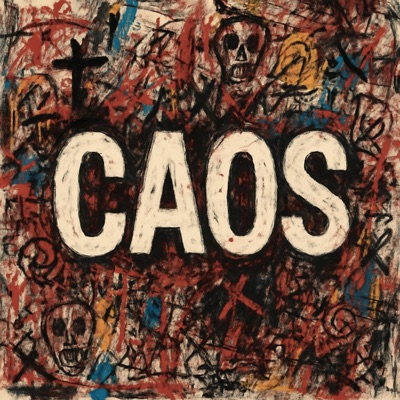 CAOS (feat. Lil Rato, Meauzin & YAGO18) - Single