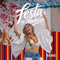FESTA NA MADEIRA — YOSI