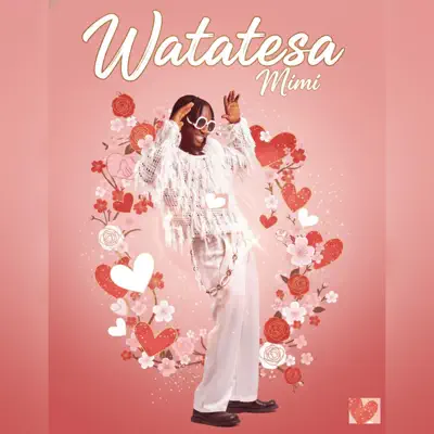 Ακούστε το άλμπουμ Mimi - Single από Watatesa