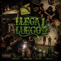 Llega 1 Luego 2 (feat. Young Lavoe, Young Rouss & Big Chxpo) - Single - Chanell Demon